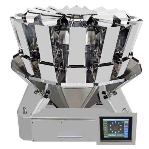 automatic bag packaging machines
