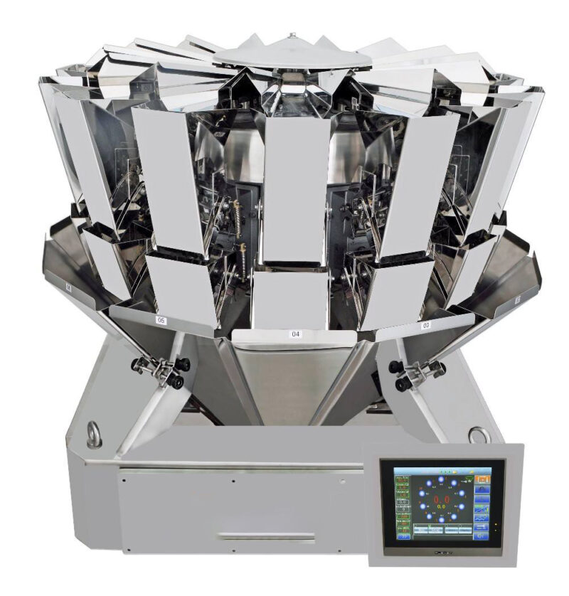 automatic bag packaging machines