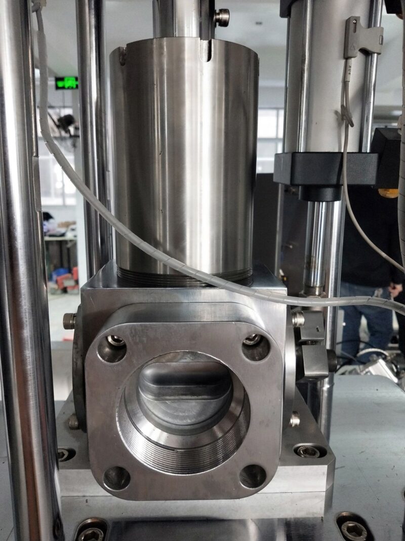 automatic chub packaging machine