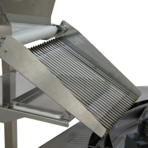 automatic pillow packaging machine