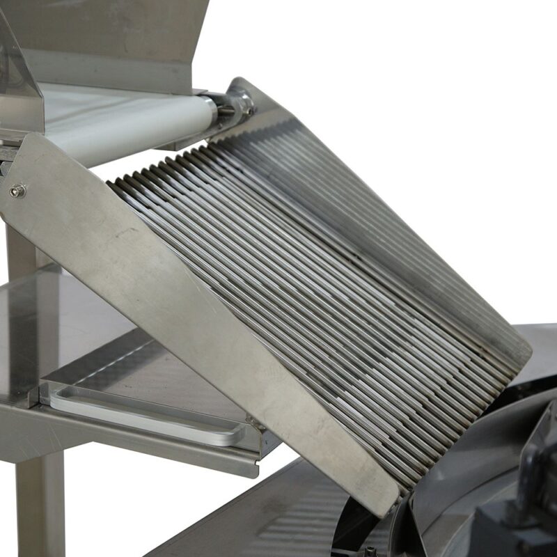 automatic pillow packaging machine