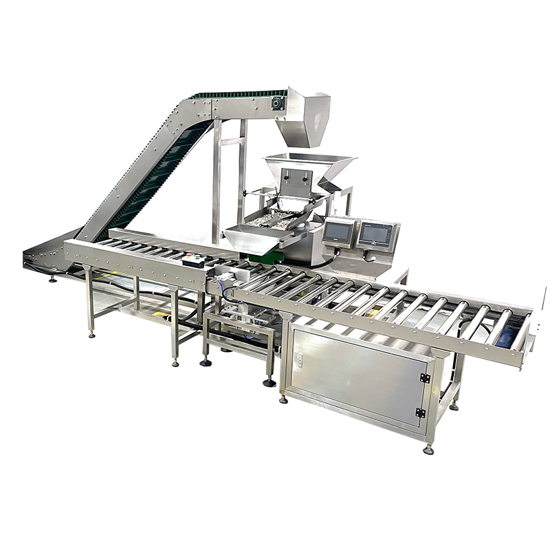 New Style Carton Packaging Machine free shipping
