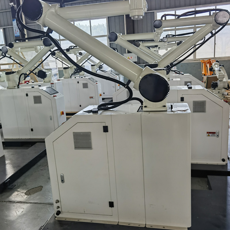 Good price Palletizing Robot