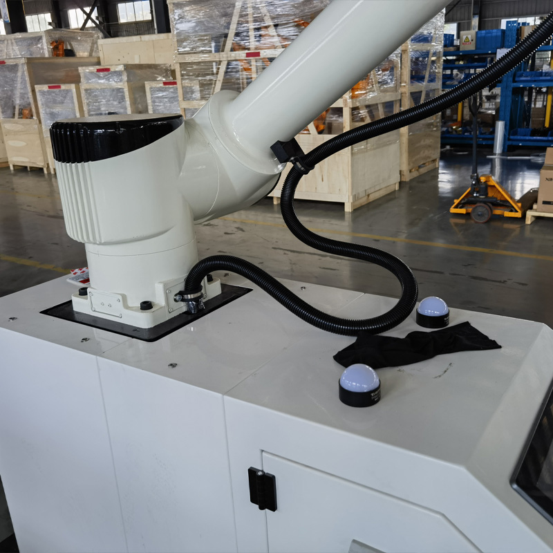 Good price Palletizing Robot