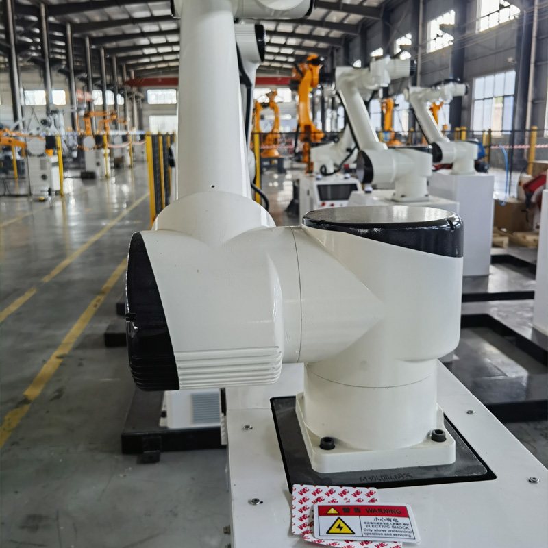 Good price Palletizing Robot